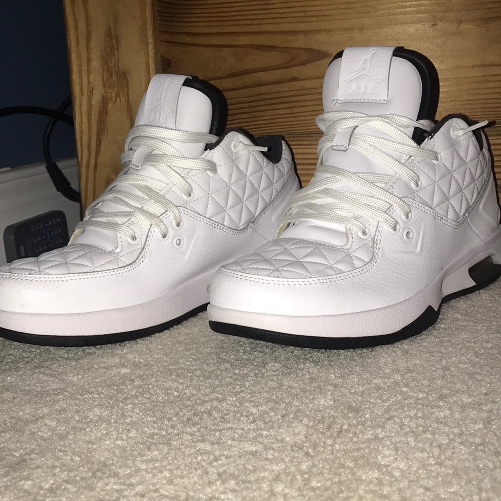 Jordan’s